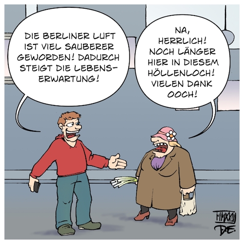 Berliner Luft Berliner Luft