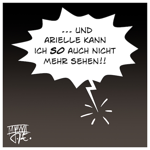 Blackout-Panik im Horror-Herbst Blackout-Panik im Horror-Herbst