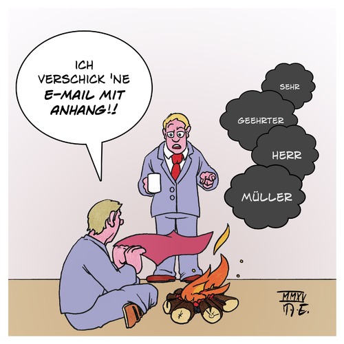 Cartoon: Breitband-Initiative (medium) by Timo Essner tagged technologie,deutschland,wirtschaft,verkehr,straßen,wege,geschäftspartner,partnerschaft,partner,strategie,straßennetz,handel,geschäfte,internet,internetverbindung,internetanbindung,internetausbau,kommunikation,technologie,deutschland,wirtschaft,verkehr,straßen,wege,geschäftspartner,partnerschaft,partner,strategie,straßennetz,handel,geschäfte,internet,internetverbindung,internetanbindung,internetausbau,kommunikation