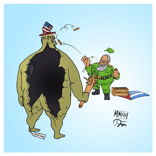 Castro Castro
