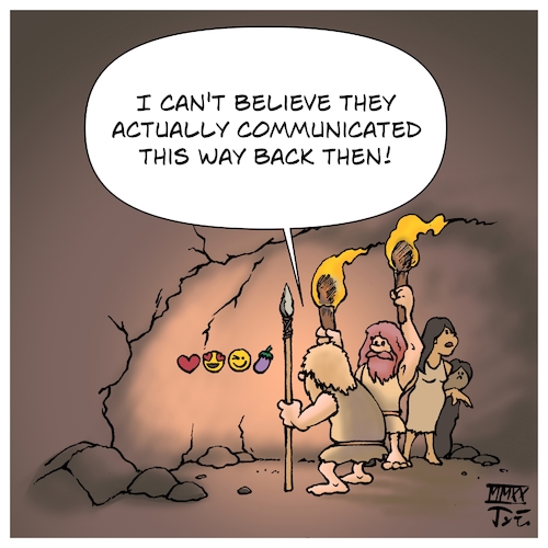 Cavemen Emojis Cavemen Emojis