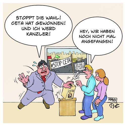 CETA SPDKonvent CETA SPDKonvent
