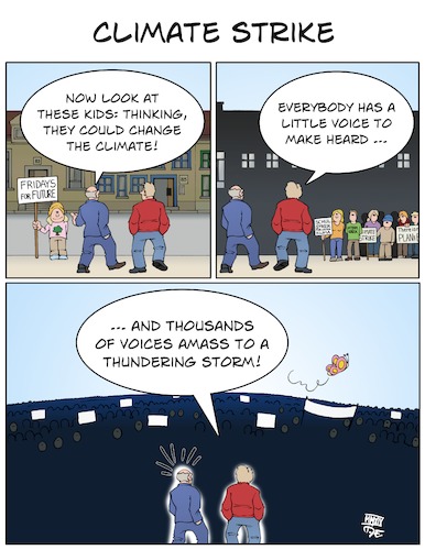 Climate Strike Climate Strike