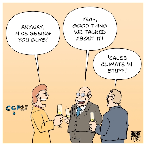 COP27 COP27
