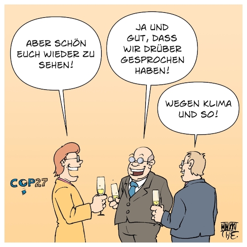 COP27 COP27