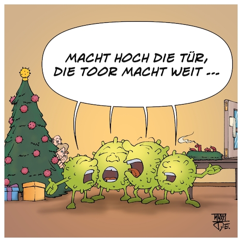 Cartoon: Corona Christmas (medium) by Timo Essner tagged corona,christmas,xmas,covid19,omikron,weihnachten,2021,pandemie,inzidenzen,impfquote,impfpflicht,varianten,boostern,booster,impfung,familie,fest,familienfest,vierte,welle,vierter,advent,vier,kerzen,cartoon,timo,essner,corona,christmas,xmas,covid19,omikron,weihnachten,2021,pandemie,inzidenzen,impfquote,impfpflicht,varianten,boostern,booster,impfung,familie,fest,familienfest,vierte,welle,vierter,advent,vier,kerzen,cartoon,timo,essner