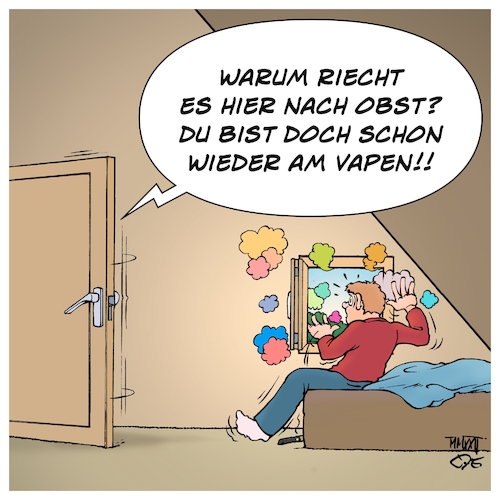 Dampfen Dampfen