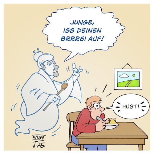 Das Phantom der Oma Das Phantom der Oma