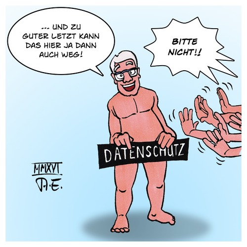De Maiziere Datenschutz De Maiziere Datenschutz