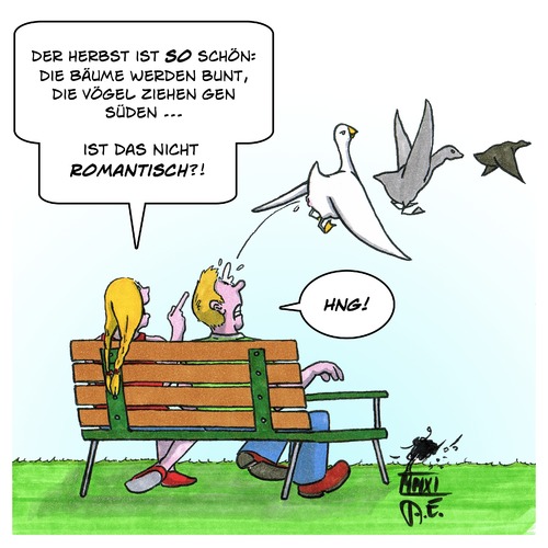 der Herbst der Herbst