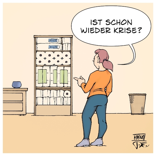 Deutsche Krisenvorsorge Deutsche Krisenvorsorge
