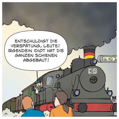 Deutschlandtakt Deutschlandtakt