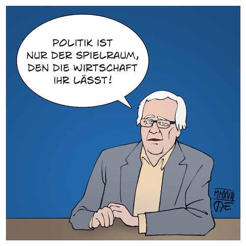 Dieter Hildebrandt Dieter Hildebrandt