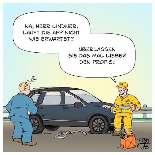 Cartoon: Digitalisierung made in Germany (medium) by Timo Essner tagged christian,lindner,fdp,umweltschutz,klimawandel,klimaziele,apps,startups,profis,industrie,co2,emissionen,reduzierung,wirtschaft,pariser,abkommen,digitalisierung,made,in,germany,cartoon,timo,essner,christian,lindner,fdp,umweltschutz,klimawandel,klimaziele,apps,startups,profis,industrie,co2,emissionen,reduzierung,wirtschaft,pariser,abkommen,digitalisierung,made,in,germany,cartoon,timo,essner