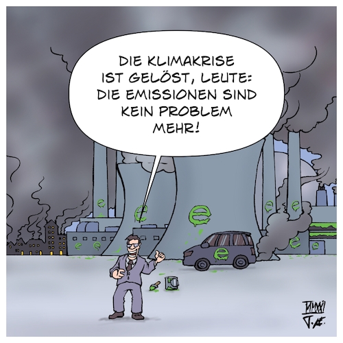 Cartoon: eFuel (medium) by Timo Essner tagged verkehrswende,energiewende,elektroauto,elektromobilität,efuel,biodiesel,greenwashing,palmöl,erneuerbare,energien,stromproduktion,verbrenner,verbrennung,diesel,emissionen,co2,cartoon,timo,essner,verkehrswende,energiewende,elektroauto,elektromobilität,efuel,biodiesel,greenwashing,palmöl,erneuerbare,energien,stromproduktion,verbrenner,verbrennung,diesel,emissionen,co2,cartoon,timo,essner