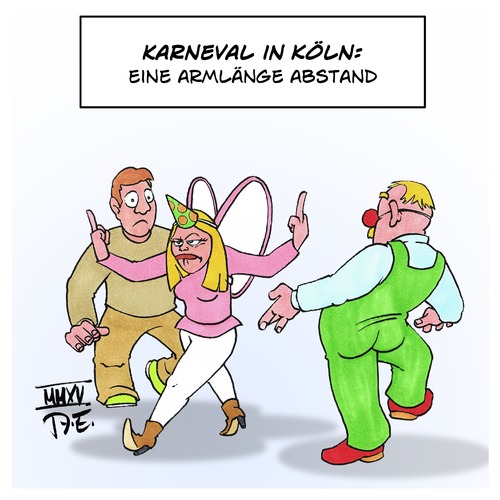 Eine Armlänge Abstand Eine Armlänge Abstand