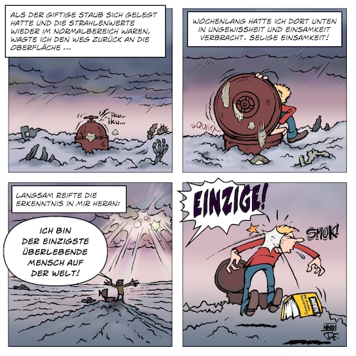 Einzige Einzige