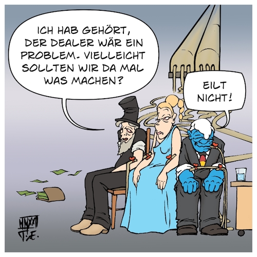 Energieabhängigkeit Energieabhängigkeit
