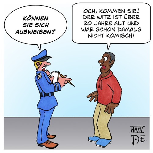 Cartoon: Ersatz-Personalausweis (medium) by Timo Essner tagged ersatz,personalausweis,perso,ersatzpersonalausweis,innenminister,innenministerium,sicherheit,einwanderung,registrierung,straftaten,gesetze,ausweisen,ausweisung,abschiebung,cartoon,timo,essner,ersatz,personalausweis,perso,ersatzpersonalausweis,innenminister,innenministerium,sicherheit,einwanderung,registrierung,straftaten,gesetze,ausweisen,ausweisung,abschiebung,cartoon,timo,essner