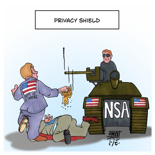 EU USA Privacy Shield EU USA Privacy Shield