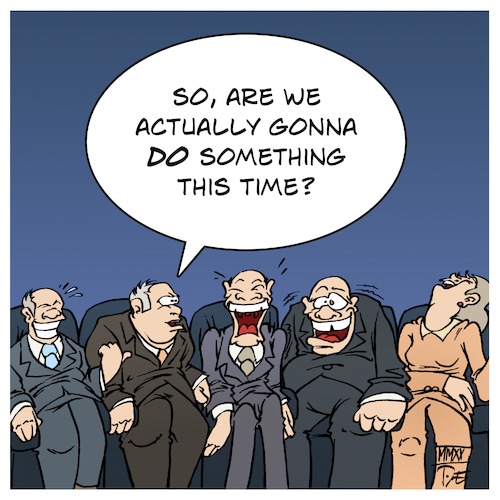Every Conference Ever Every Conference Ever