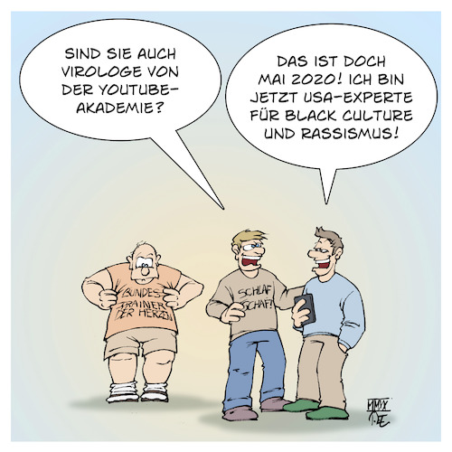Expertengipfel Expertengipfel