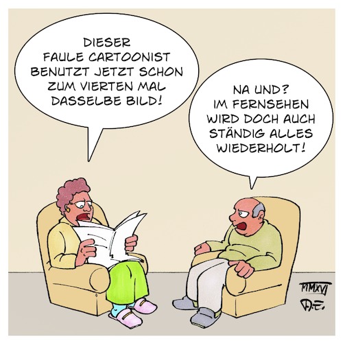 Fauler Cartoonist Fauler Cartoonist