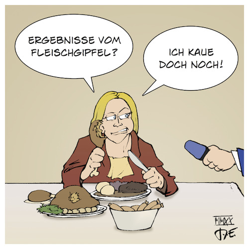 Fleischgipfel Fleischgipfel