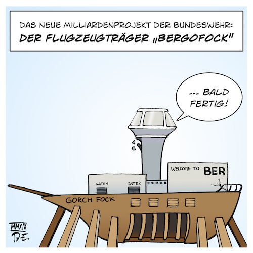 Flugzeugträger