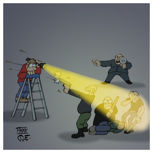 Freedom of press Freedom of press