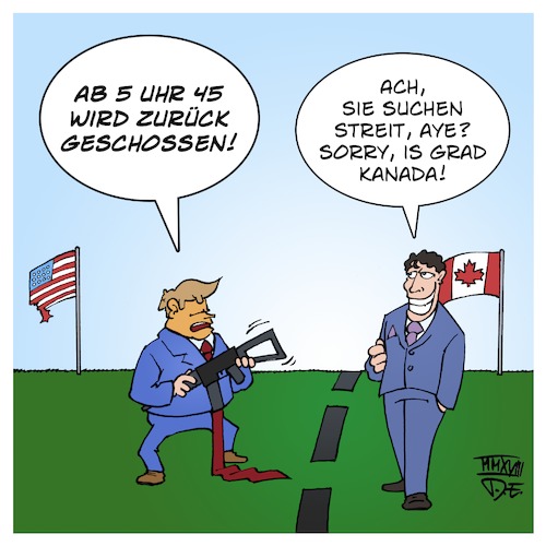 G7-Dolchstoßlegende