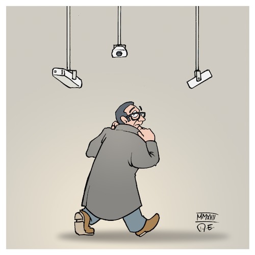 Gesichtserkennung Gesichtserkennung