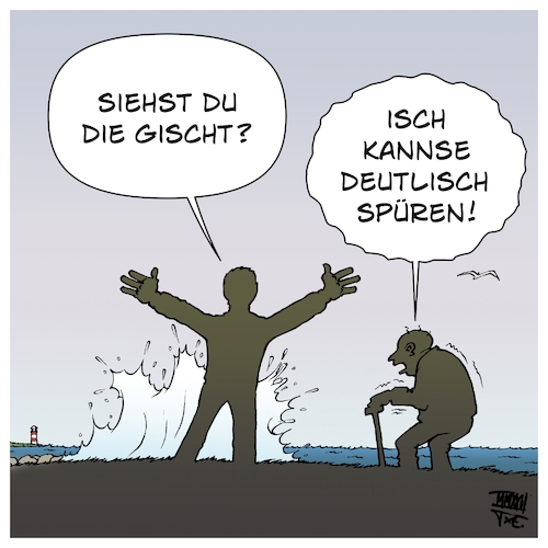 Gischt Gischt