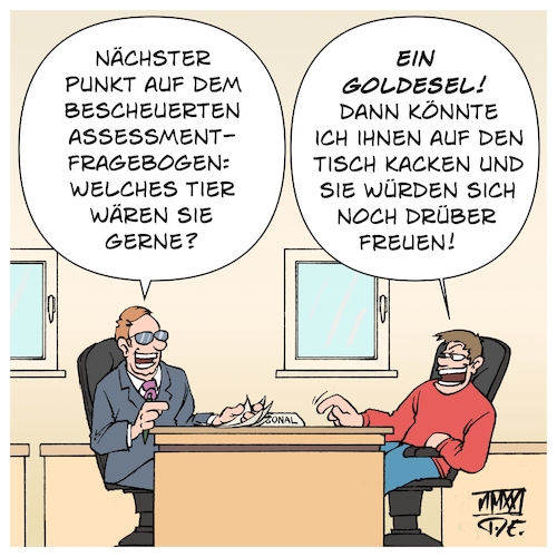 Goldesel Goldesel