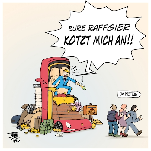 Gratismentalität Gratismentalität