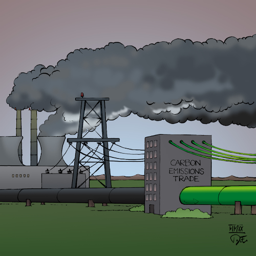 Greenwashing Carbon Tax Greenwashing Carbon Tax