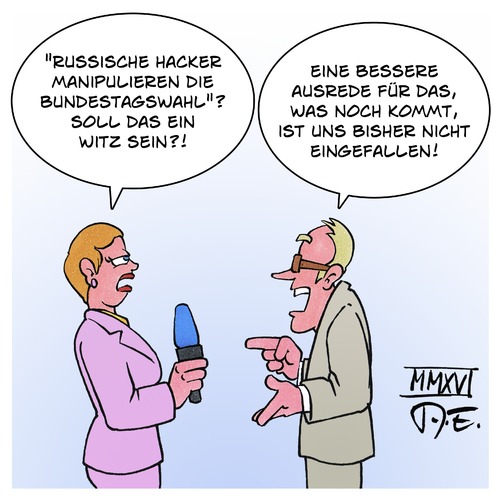 Cartoon: Hackerangriff Bundestag (medium) by Timo Essner tagged hacker,hackerangriff,bundestag,deutschland,eu,wahlen,bundestagswahl,cartoon,timo,essner,hacker,hackerangriff,bundestag,deutschland,eu,wahlen,bundestagswahl,cartoon,timo,essner