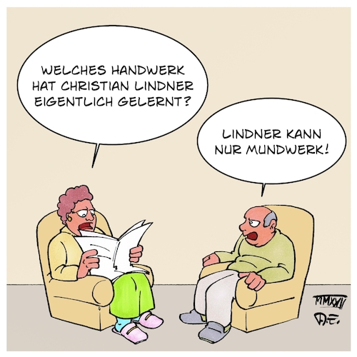 Handwerk Handwerk
