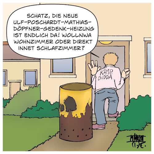Heizungstausch Heizungstausch