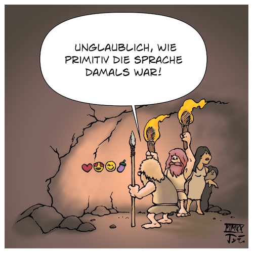 Höhlenmenschen Emojis Höhlenmenschen Emojis
