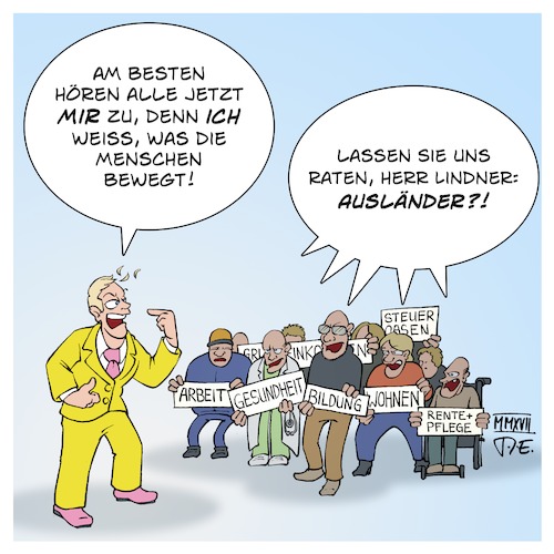 Jamaika-Sondierungen mit der FDP Jamaika-Sondierungen mit der FDP