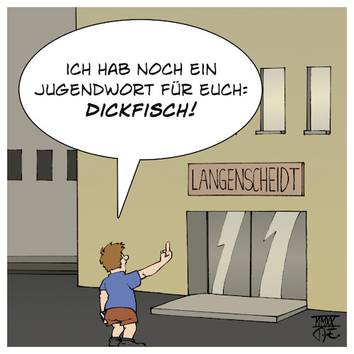 Jugendwort Jugendwort