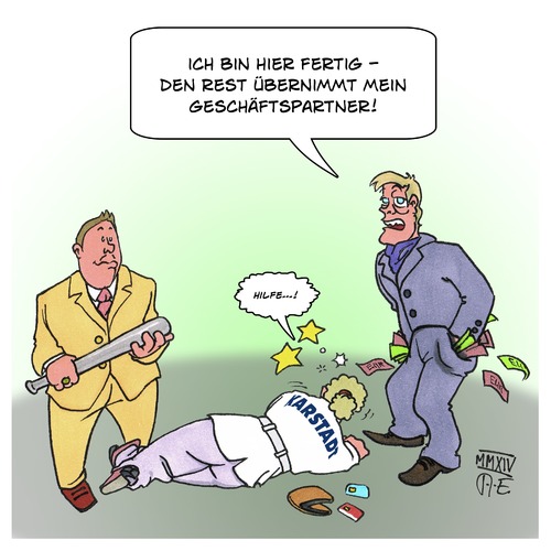 Karstadt Karstadt