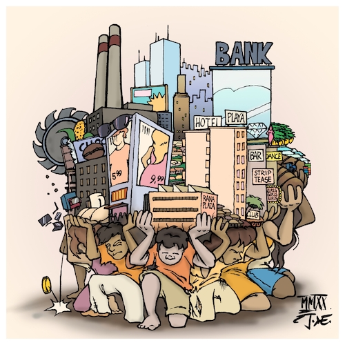 Kinderarbeit - Child Labour Kinderarbeit - Child Labour