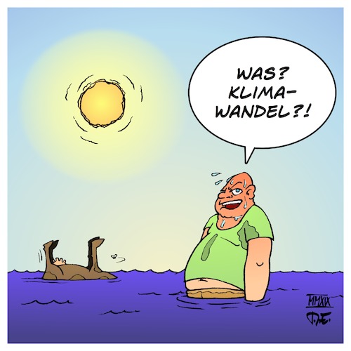 Cartoon: Klimawandel? (medium) by Timo Essner tagged klima,klimawandel,umwelt,umweltschutz,naturschutz,extremwetter,naturkatastrophen,erderwärmung,überschwemmungen,hitze,hitzewelle,cartoon,timo,essner,klima,klimawandel,umwelt,umweltschutz,naturschutz,extremwetter,naturkatastrophen,erderwärmung,überschwemmungen,hitze,hitzewelle,cartoon,timo,essner