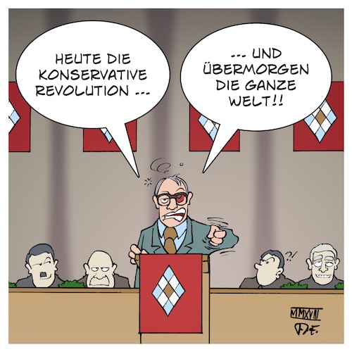 Konservative Revolution Konservative Revolution