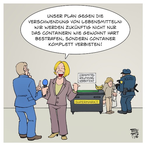 Lebensmittelverschwendung Lebensmittelverschwendung