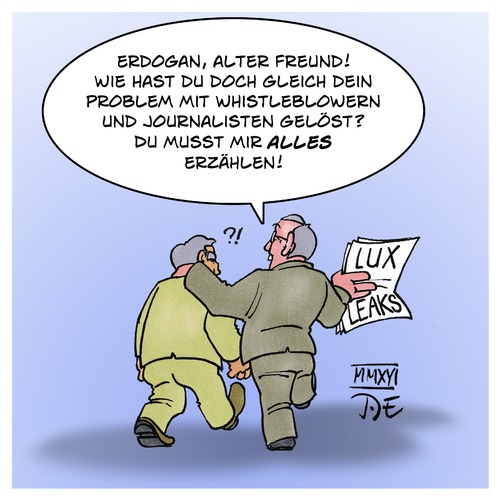 Luxleaks Luxleaks