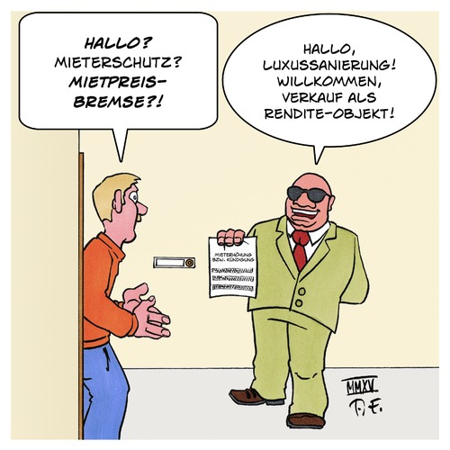 Luxussanierung Luxussanierung