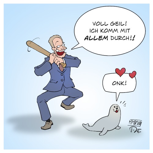 Maaßen Verfassungsschutz Maaßen Verfassungsschutz